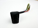 1995 Evinrude 115 HP 2 Stroke Outboard Trim Switch 0585146 OEM