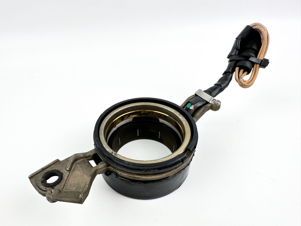 1995 Johnson 115 HP 2 Stroke Outboard Timer Base Assembly 0763776 OEM