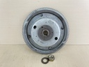 2008 Yamaha 70HP 2 Stroke Outboard Flywheel Rotor Assembly 6H2-85550-00-00