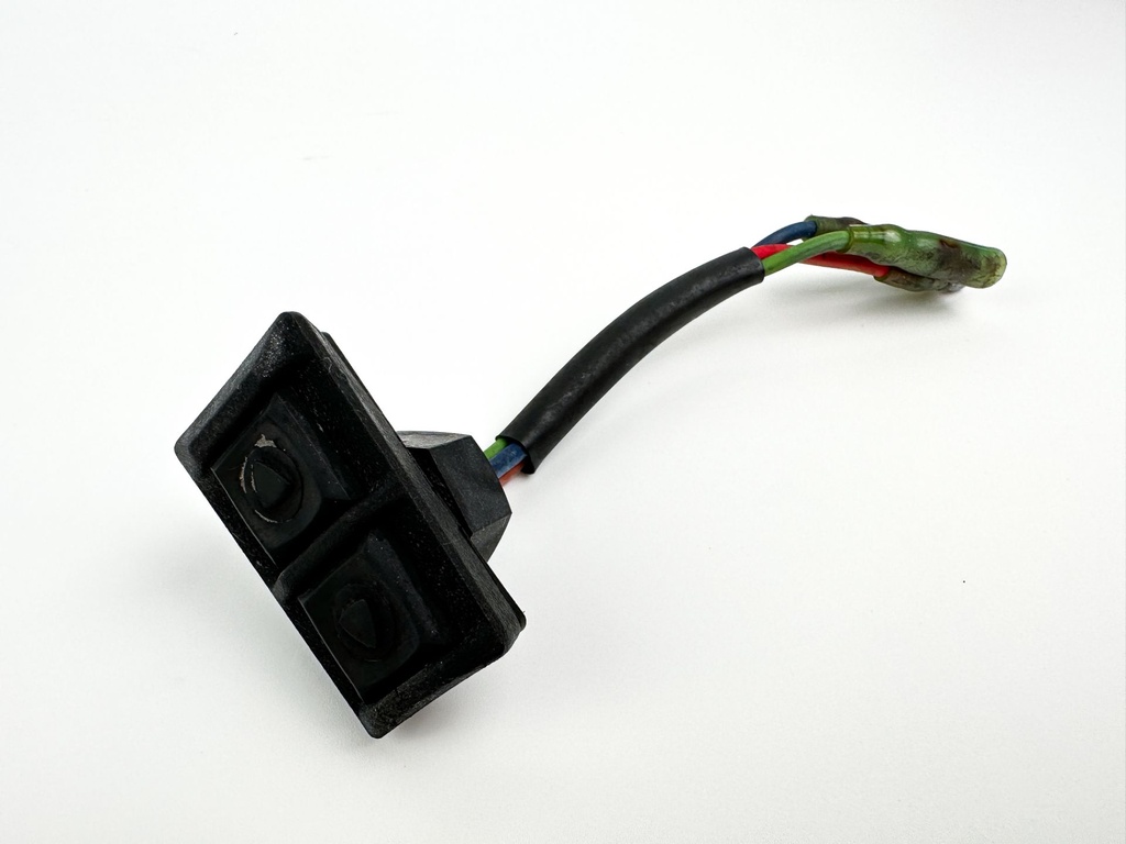 1995 Johnson 115 HP 2 Stroke Outboard Trim Switch 0585146 OEM