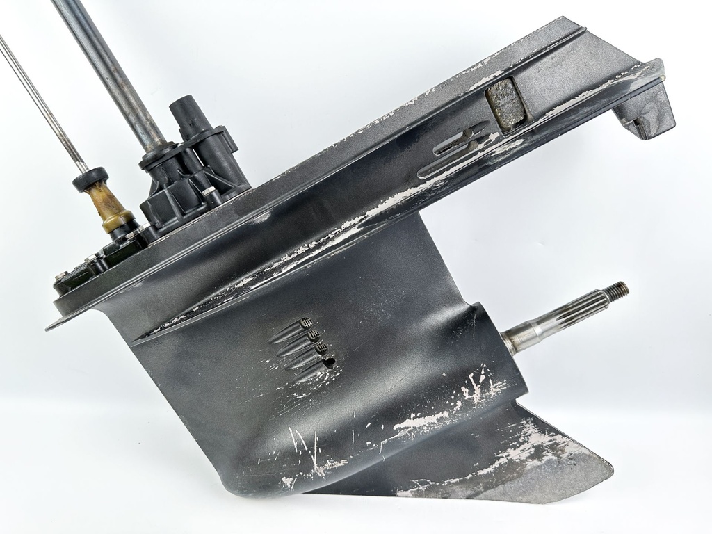 Johnson Evinrude 85 88 90 100 112 115 HP V4 20" LongLower Unit Gear Case 92 - 1998