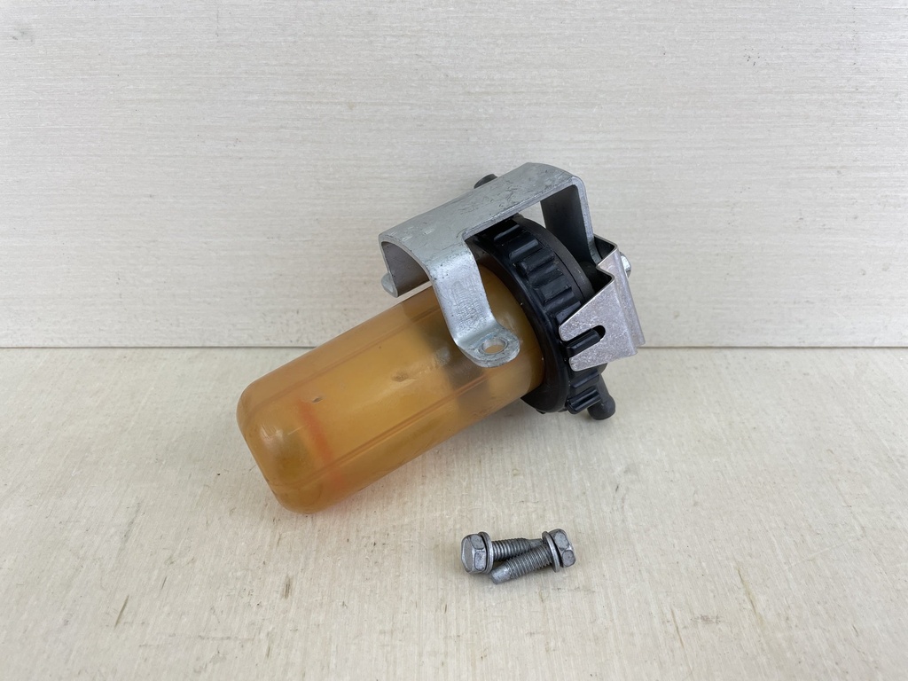 2006 Yamaha 225HP 4 Stroke Outboard Fuel Filter Assembly 6P3-24560-00-00