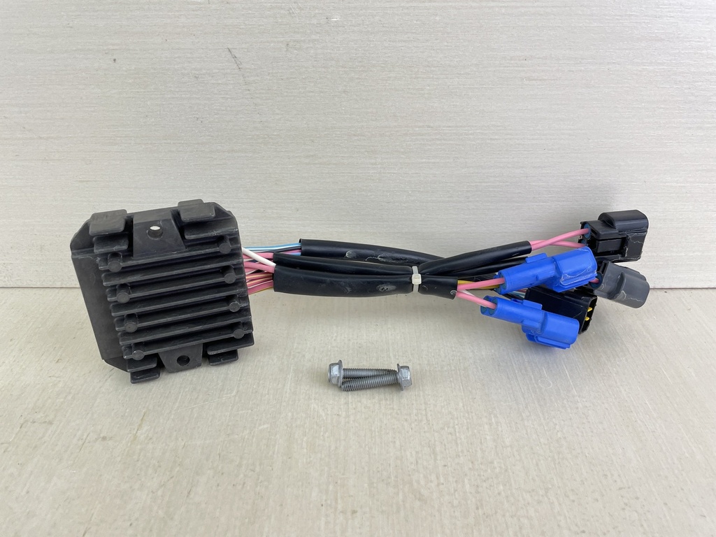 2006 Yamaha 225HP 4 Stroke Outboard Drive Unit 69J-83306-01-00