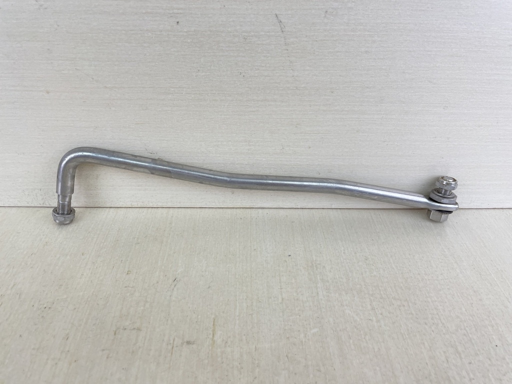 2000 Yamaha 40HP 4 Stroke Outboard Steering Guide Link Rod Assembly 65W-61351-00-00