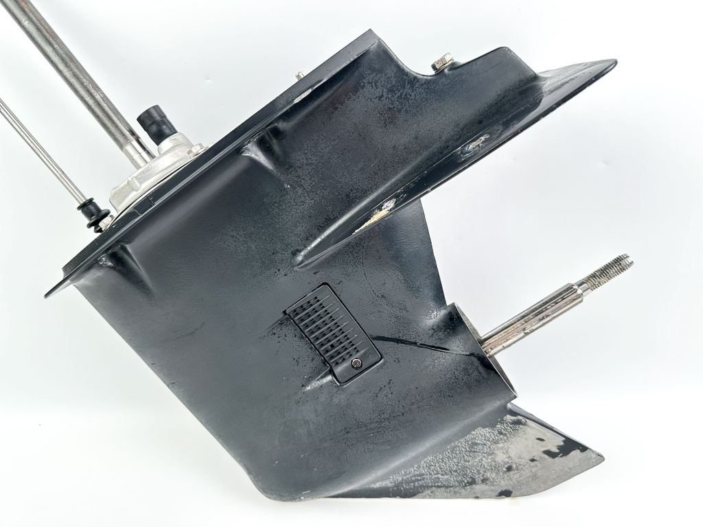 Mercury Mariner 20 25 HP 2 Stroke 15" Short Lower Unit Gear Case 8669T26