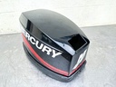 1999 Mercury 25 HP 2 Stroke Outboard Top Cowling 9163T19 OEM