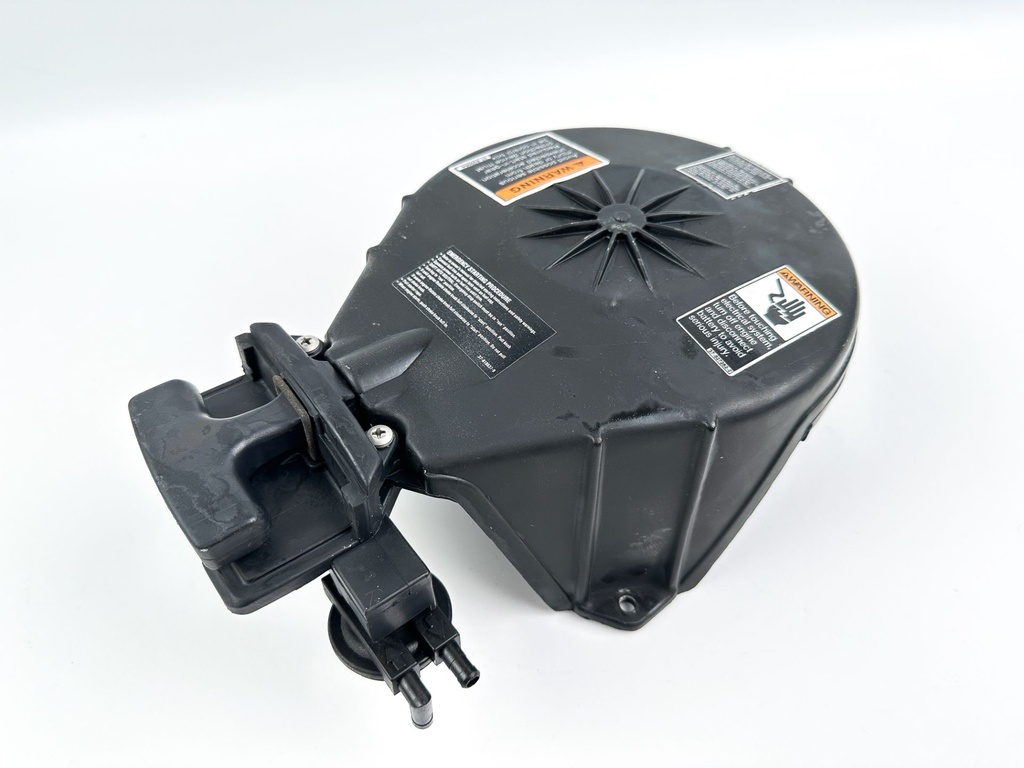 1996 Mercury 25 HP 2 Stroke Outboard Rope Pull Starter 90906A17 OEM