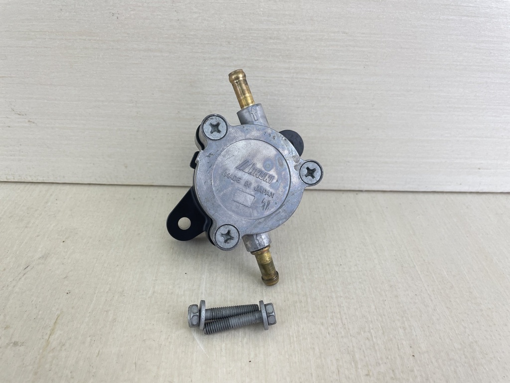 2006 Yamaha 115HP 4 Stroke Outboard Fuel Pump Assembly 68V-24410-00-00