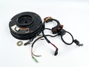 1996 Mercury 25 HP 2 Stroke Outboard Flywheel 818354A2 OEM