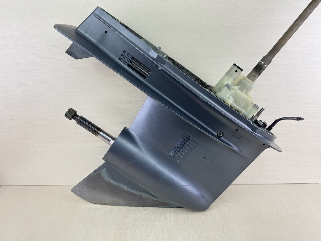 2000-2015  Yamaha 115HP 4 Stroke Outboard 20" Lower Unit Gear Case 68V-45300-12-8D