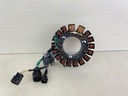 1995 - 2000 Yamaha 50HP 4 Stroke Outboard Stator & Base Assembly 62Y-85510-01-00