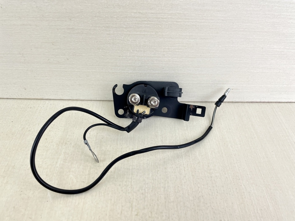 35850-ZV5-003 Honda 40 50 HP 4 Stroke Outboard Starter Magnetic Switch Assembly Relay