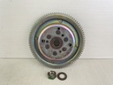 2000 Yamaha 40 50 HP Flywheel Rotor Assembly 62Y-85550-01-00