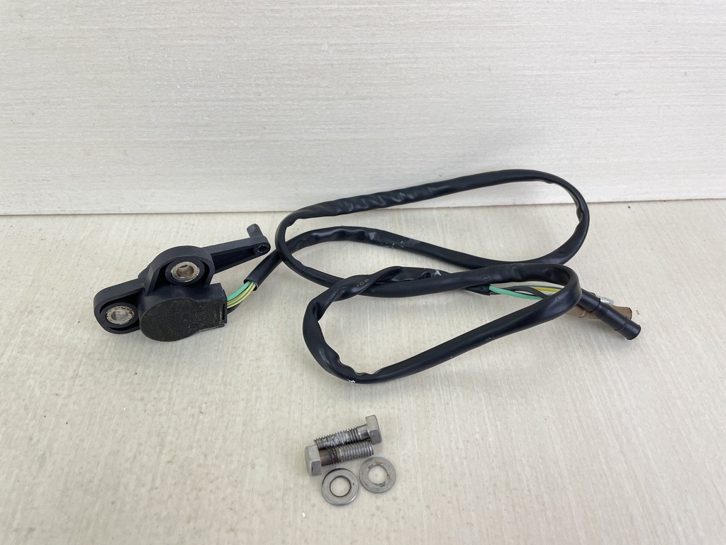 2003 Honda 40HP 4 Stroke Outboard Trim Angle Sensor Assembly Sender 35660-ZV5-823