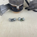 2005 Honda 225HP 4 Stroke Outboard Water Separator & Fuel Filter Assembly 16800-ZY3-003