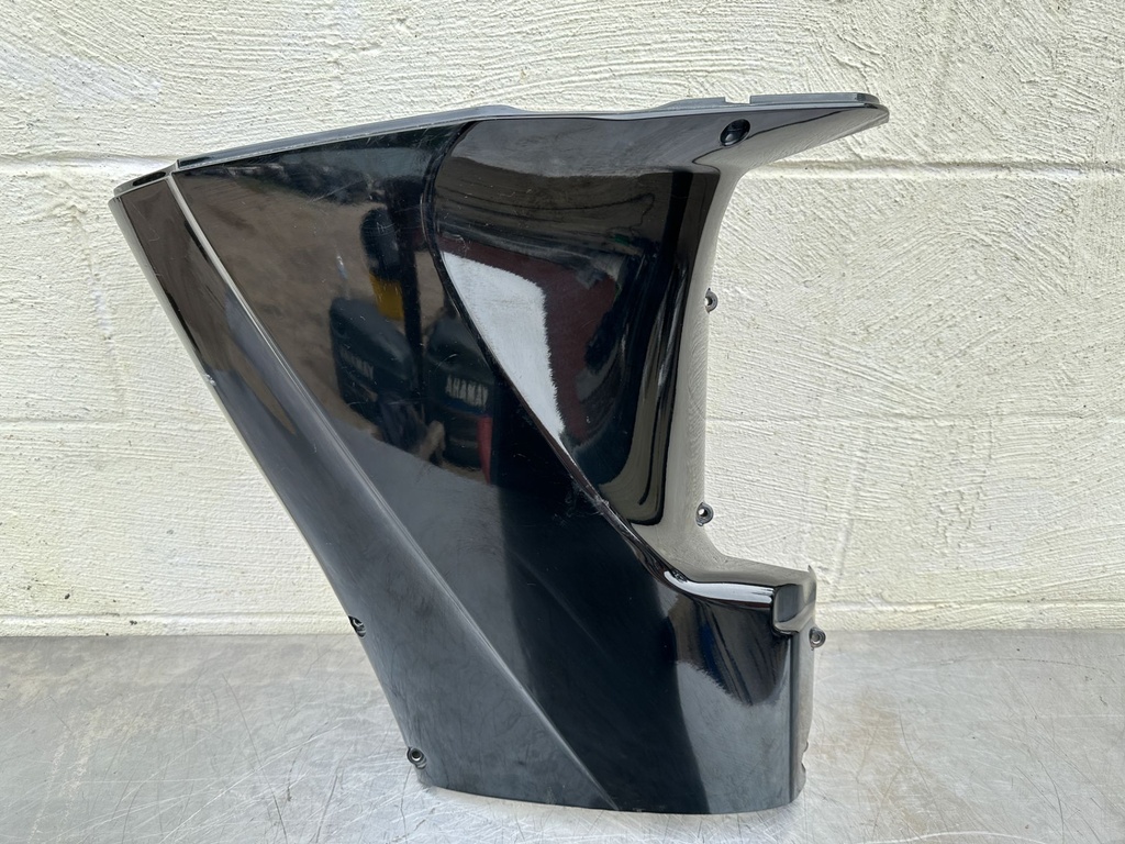 2018 Mercury 60 HP 4 Stroke Outboard Lower Apron Cover 826278T08 Starboard