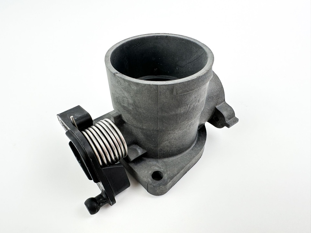 2018 Mercury 60 HP 4 Stroke Outboard Throttle Body Assembly 877831A02 OEM