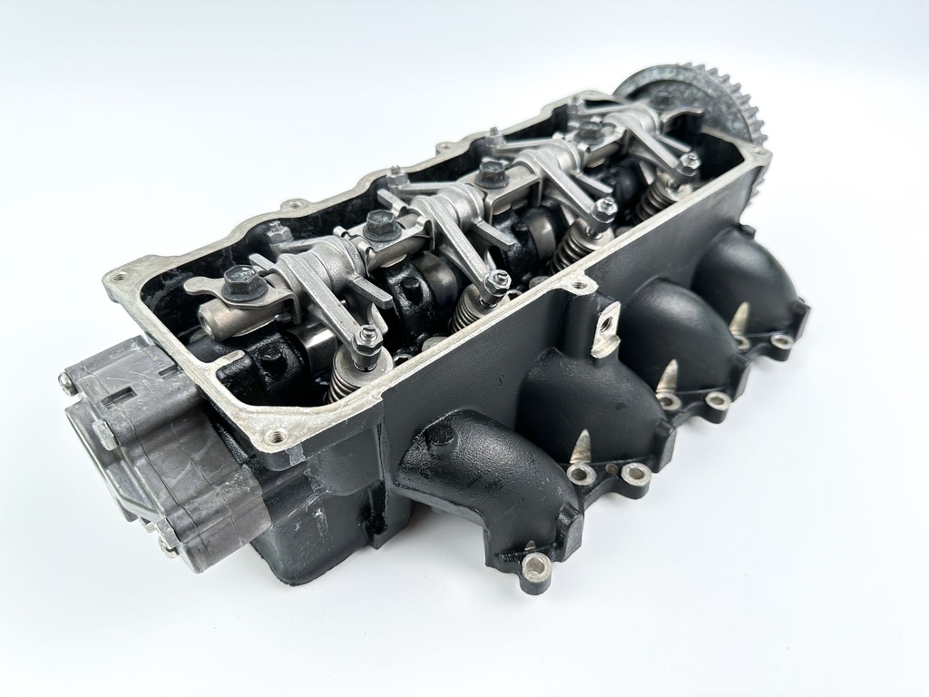 2018 Mercury 60 HP 4 Stroke Outboard Cylinder Head 8M0118175 OEM