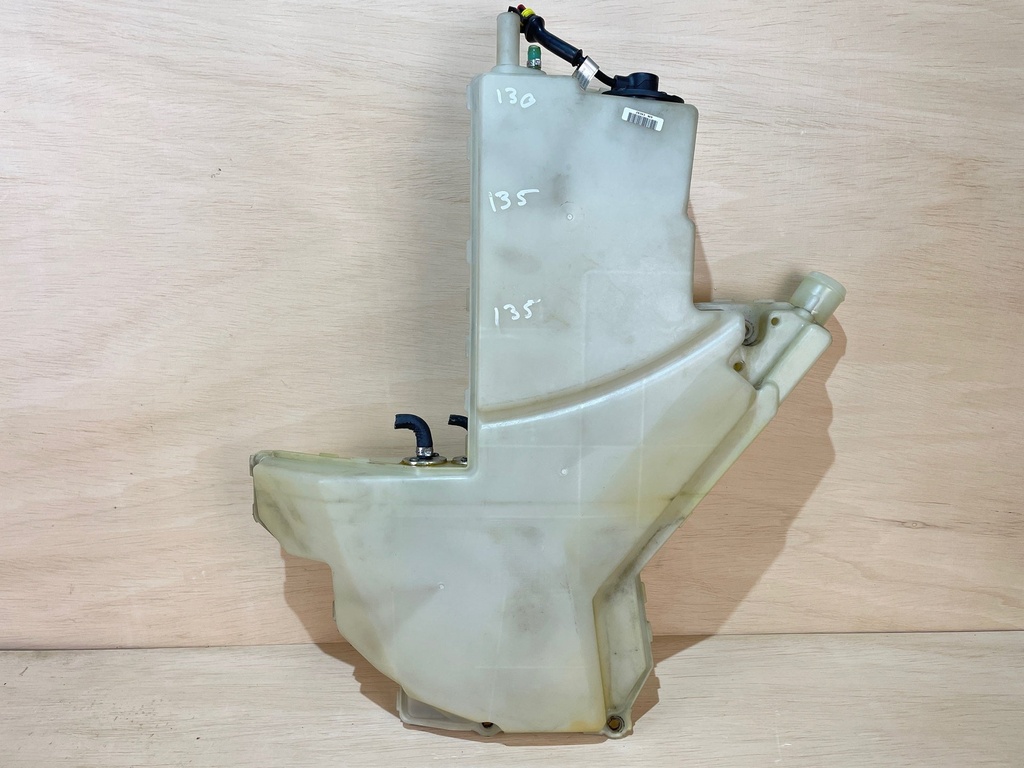 Evinrude Etec G2 150HP Complete Oil Tank Assembly 0358630 5010119