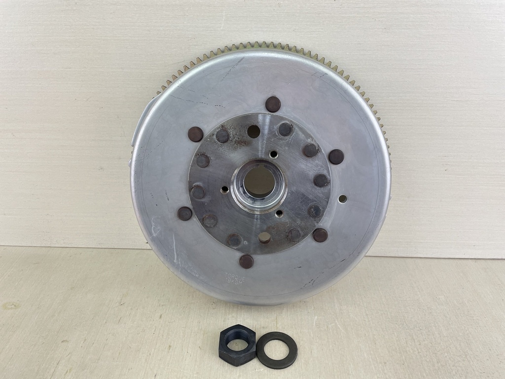 Flywheel 67H-85550-00-00