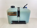 2002 Yamaha 200HP 2 Stroke Outboard Remote Oil Tank Reservoir 61A-21708-21-00
