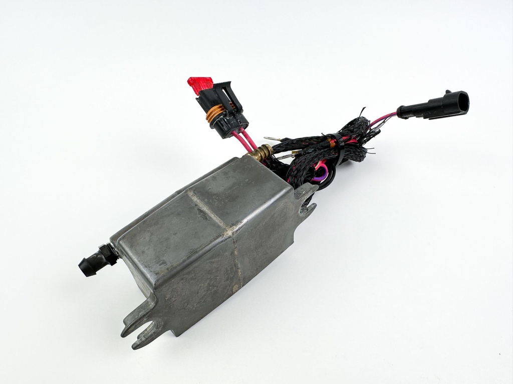 2013 Evinrude 30 HP 2 Stroke Outboard Battery Charging Module 0586906 OEM