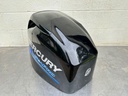 2018 Mercury 60 HP 4 Stroke Outboard Top Cowling 8M0118165 OEM