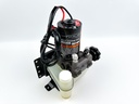 Optimus SeaStar Outboard Hydraulic Steering Pump EP1500 W/ Valve