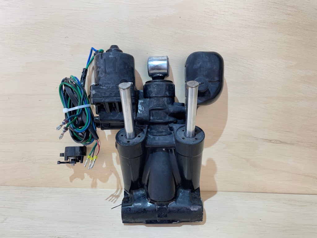 Evinrude Etec G2 150HP Power Trim & Tilt Assembly 5010182