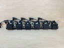 Evinrude Etec G2 150HP Outboard Ignition Coil Assemblys With Brackets Set of 6