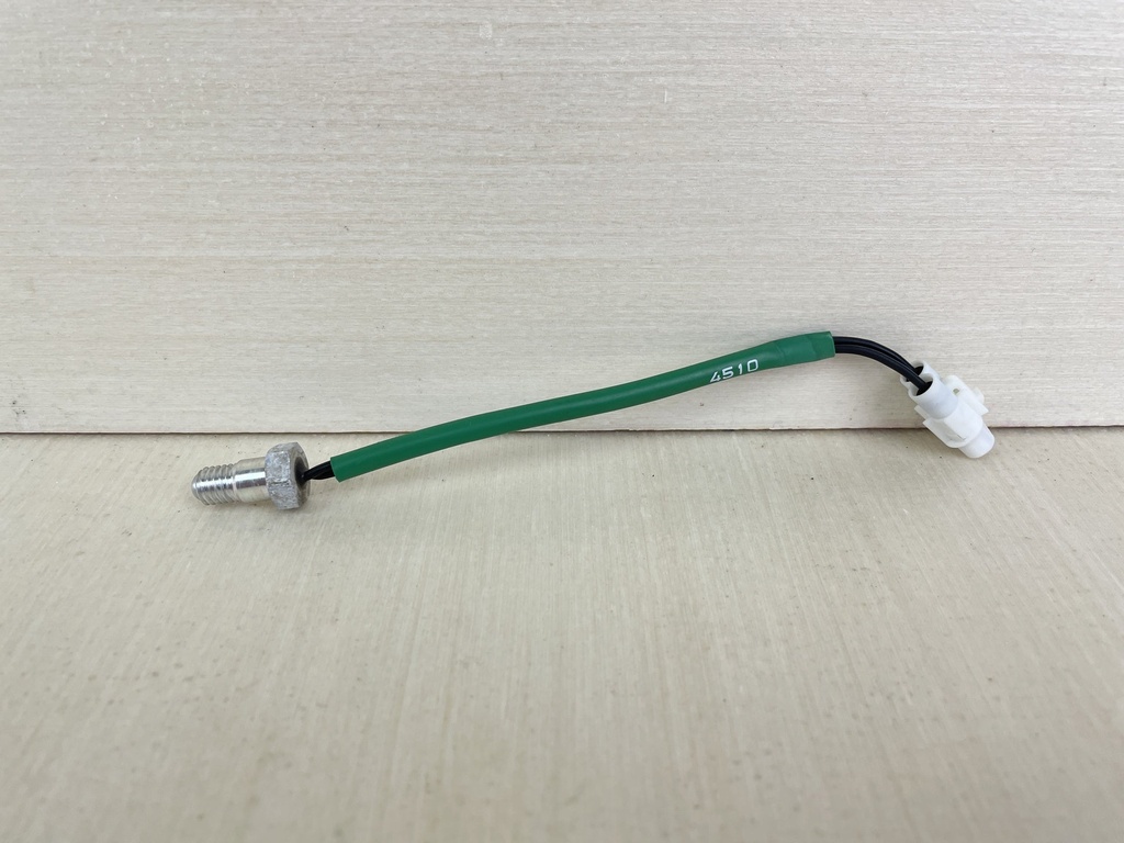 Suzuki DF 4 Stroke Outboard Exhaust Temp Temperature Sensor 34830-87J20