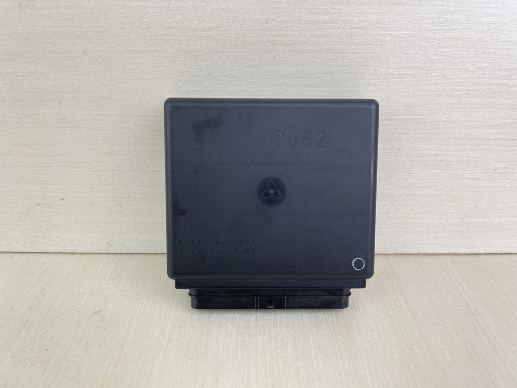 2002-2011 Suzuki DF140 140HP 4 Stroke Outboard ECU Engine Control Unit 33920-92J52