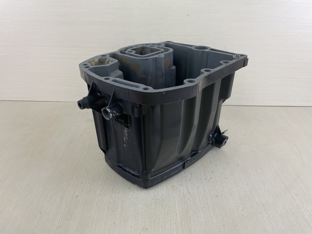 2007 Suzuki 140HP DF140 4 Stroke Outboard Oil Pan Assembly 11501-90J04-0EP