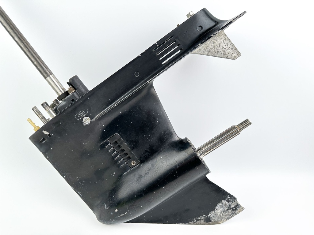 1980-1997 Mercury 40 45 50 HP 2 Stroke Outboard 20" Long Lower Unit