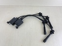 2005 Suzuki 140HP DF140 4 Stroke Outboard Ignition Coil Set With Plug Wires