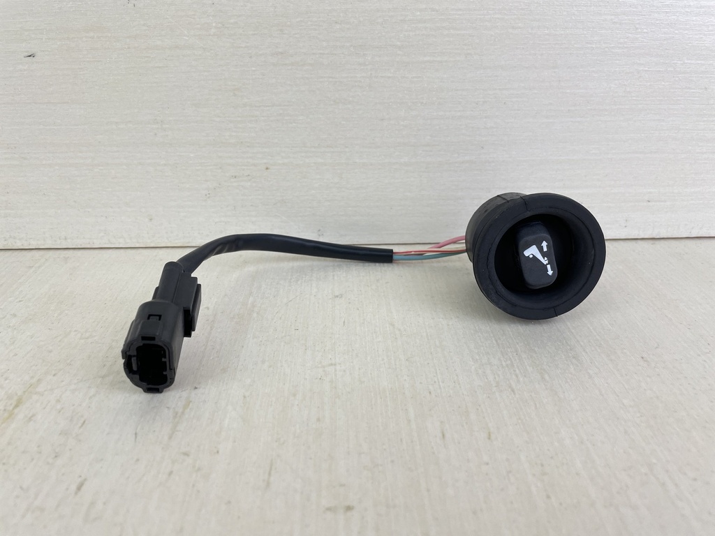 2005 Suzuki 90 115 140 HP 4 Stroke Outboard Trim Tilt Switch 37850-99E05