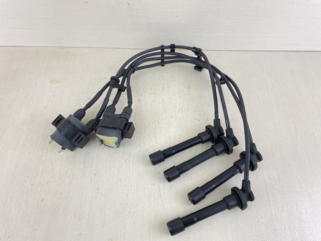 Honda 115 130 HP 4 Stroke Outboard Ignition Coil Set 30550-ZW5-003 30500-ZW5-003