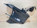 Evinrude Etec G2 200HP 2.7L Outboard Lower Unit Gear Case 5011636 2:16:1