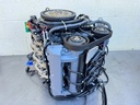 2004 Yamaha F225 225HP 3.3L 4 Stroke Outboard Powerhead - 231 Hours