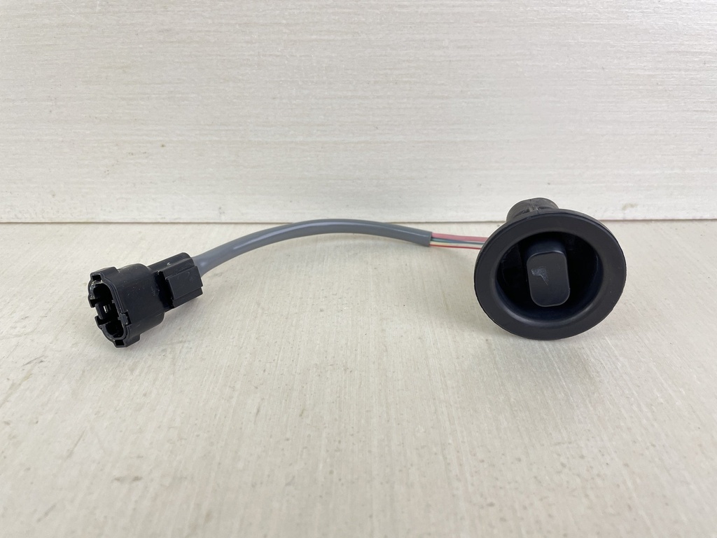 98-11 Suzuki DF 40-300 HP 4 Stroke Outboard Power Trim Tilt Switch Assembly 37850-99E05