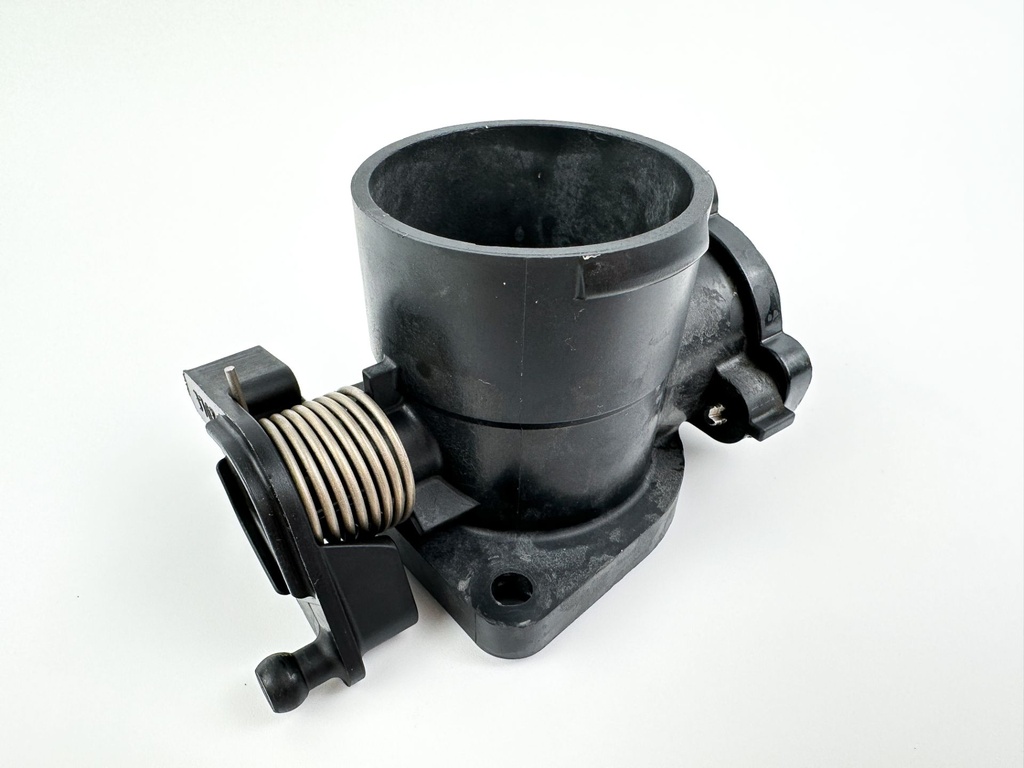 2004 Mercury 60 HP 4 Stroke Outboard Throttle Body Assembly 877831T OEM