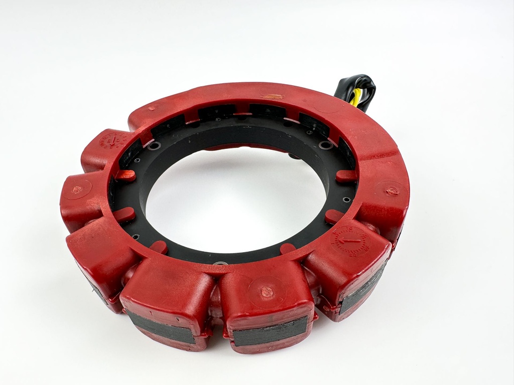 2004 Mercury 60 HP 4 Stroke Outboard Stator Assembly 878143T05 OEM