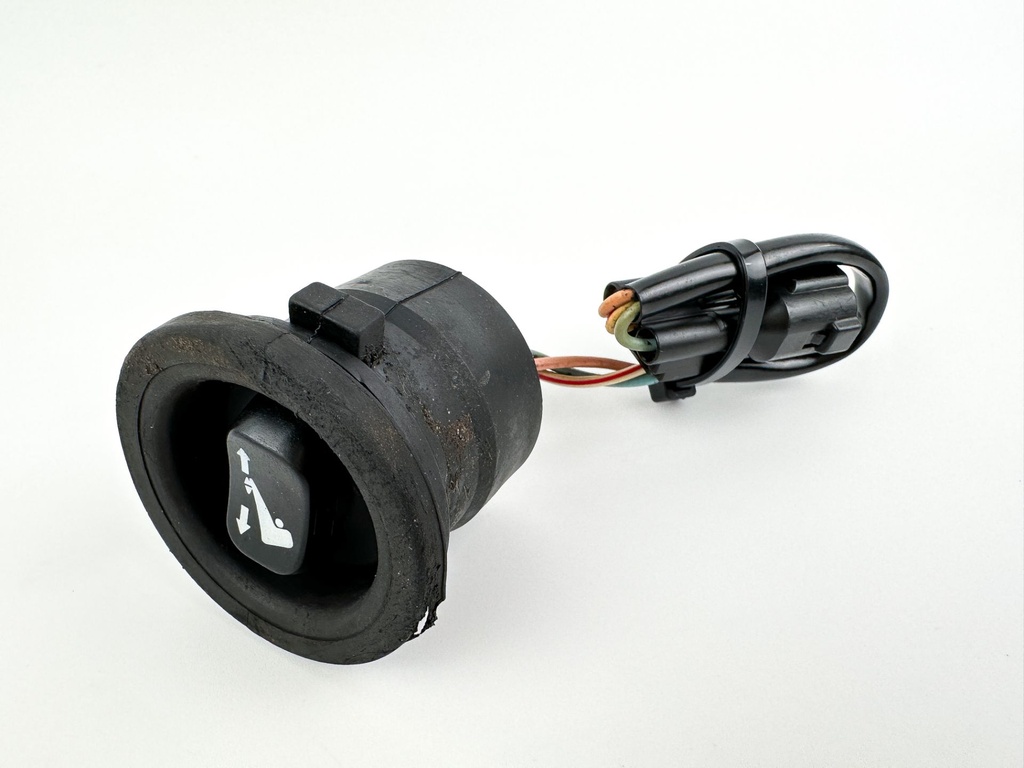 2000 Suzuki 70 HP 4 Stroke Outboard Trim Switch 37850-99E05 OEM