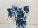 Evinrude Johnson BRP Power Trim & Tilt Unit Assembly Working
