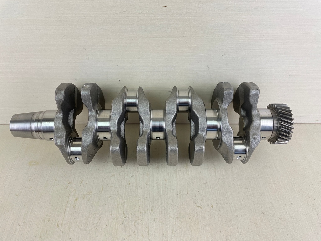 2005 Suzuki 140HP 4 Stroke Outboard Crankshaft Crank Assembly 12220-92J01