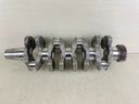 2005 Suzuki 140HP 4 Stroke Outboard Crankshaft Crank Assembly 12220-92J01