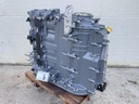 06-11 Suzuki DF 150 175 HP 4 Stroke Outboard Powerhead Assembly Crankcase 220 Hours