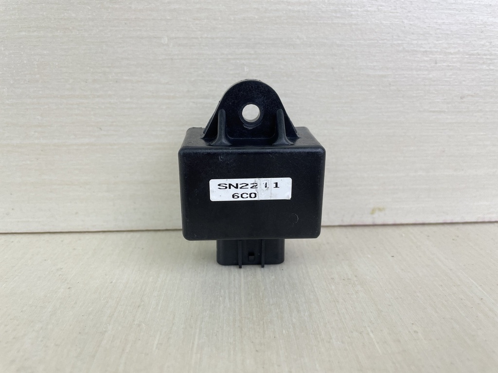 2016 Yamaha 90HP 4 Stroke Outboard Relay Assembly 60E-81950-00-00