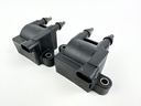2015 Mercury 90 HP 4 Stroke Outboard Ignition Coil Set 8M0044991 OEM