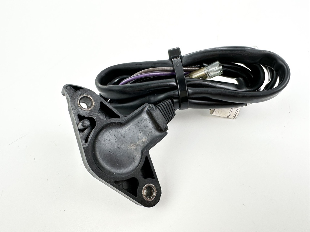 2021 Mercury 115 HP 4 Stroke Outboard Trim Sender Unit Sensor 8M0094923 OEM